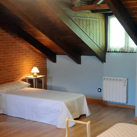Landsted La Casona *