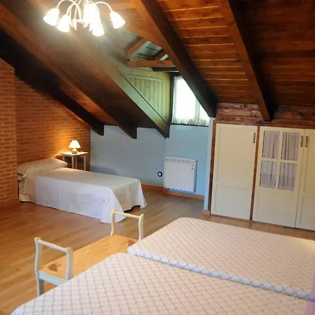 La Casona Landsted *