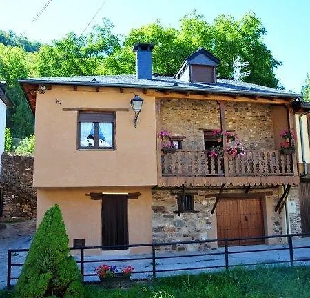 La Casona Landsted