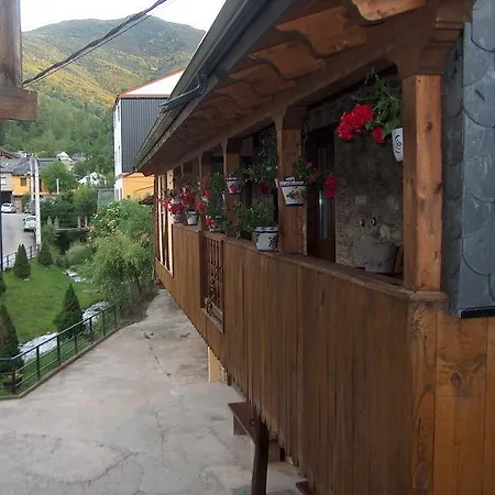 La Casona