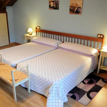 La Casona Villanueva de Valdueza