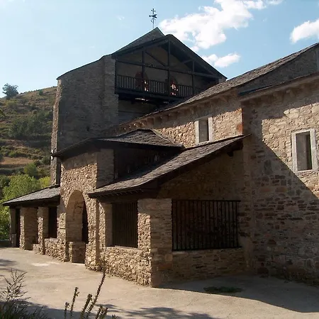 Landsted La Casona *