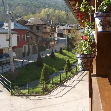 La Casona *