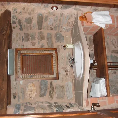 La Casona Landsted *