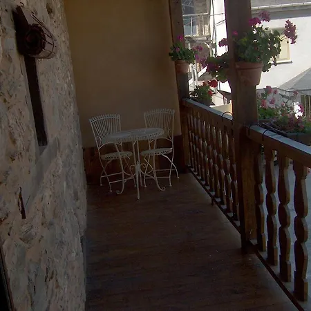 La Casona Landsted