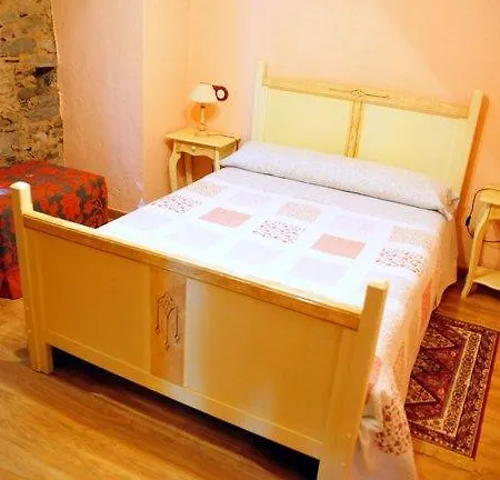 Landsted La Casona