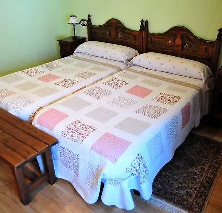 Landsted La Casona