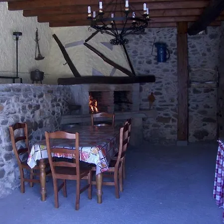 Landsted La Casona *